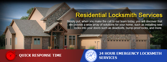 Locksmith in Greensboro