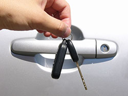 Locksmith in Greensboro